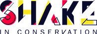 Logo Shakeinconservation
